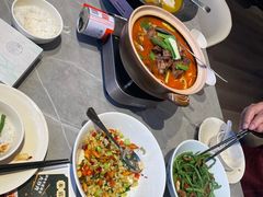 -楚山晓·楚湘菜(江夏永旺店)