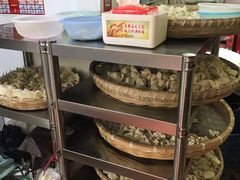-阿麟馄饨(延长路店)