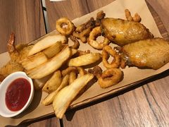-必胜客(车陂店)