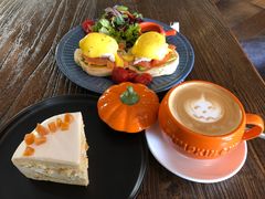 -CafeDuVillage乡村咖啡馆(美邻苑店)