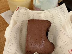 -Dal Cuore 达可芮冰淇淋(陕西北路店)