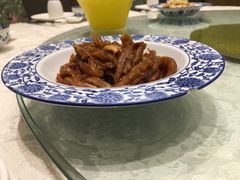 -翠山·映月湖景餐厅(映月湖公园店)