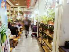 大堂-福苗小骆驼烧烤(曲江店)