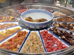 -解放碑威斯汀酒店-知味国际美食餐厅