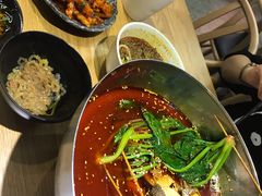 -付小姐在成都(川沙店)