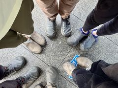 -黄腾峡天门悬廊