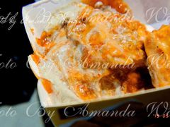 臭豆腐-老绍兴三味臭豆腐(奥林匹克购物广场店)