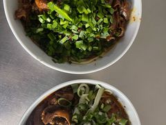 -丁记面馆(凤凰店)