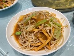 -泉畔人家·老济南经典鲁菜(大明湖店)