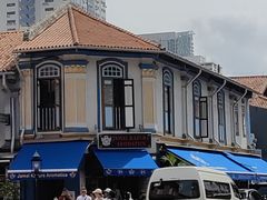 -甘榜格南公园