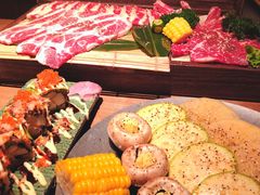 -MIKOMIKO和牛烧肉专门店(南门店)