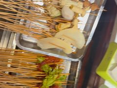 -钢管厂五区小郡肝火锅串串香(总店)