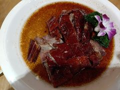 -德胜轩正宗顺德菜(宝安沙井会展中心店)