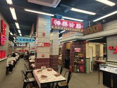 -堂瓦里·33年传统赣菜(第一街区店)