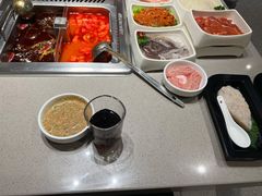 -海底捞火锅(漫乐城夜宵主题店)