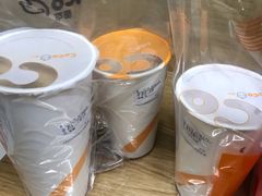 -CoCo都可(双井家乐福店)