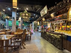 -花溪雨·森林餐厅(石基店)