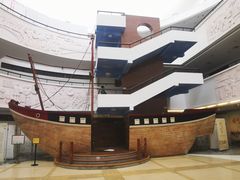 -二沙岛-广东华侨博物馆