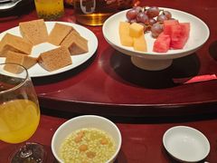 -瑶王府·广西菜(金阳路店)