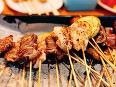 -王氏炉匠·烧鸟放题自助(好运街店)