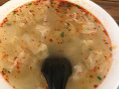 -白下元宵铺(中央北路店)