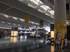 -中部国际机场