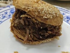 -清真·鸦儿李记·小馆(后海店)