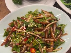 -一楼食业·美食人家