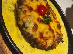 -俄士厨房(五棵松华熙LIVE店)