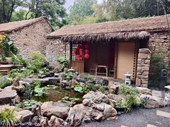 -竹泉村旅游度假区