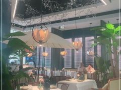 -花样西贡·法式越南菜餐厅(桂林万象城店)