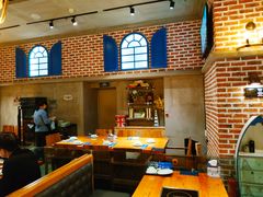 -海小馆海鲜餐厅(茂业百货店)