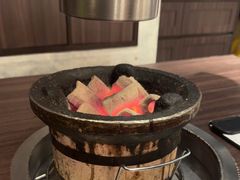 -大馥·炭火烧肉酒场(莘庄莘福坊店)