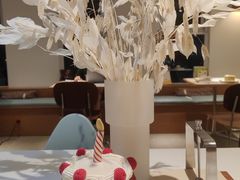 -姆们M Sweetie Cake(五道口店)