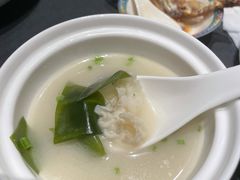 冲浪河豚-肆月河豚·淮扬菜·湘菜(华天店)