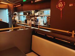 -探鱼·鲜青椒爽麻烤鱼(正佳广场店)