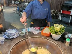 -贺庄·活鱼馆(珠吉路店)