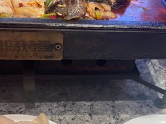 -里岛烤鱼(东港凯虹广场店)