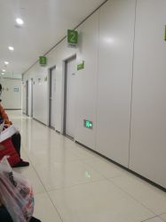 -天津市儿童医院(河西马场院区)