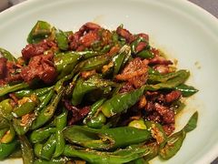 -双湖园·地标武汉菜(黄鹤楼解放路店)