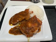 -大家乐(广州天河城六楼店)