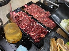 -陈记顺和潮汕牛肉火锅(番禺迎宾大道店)