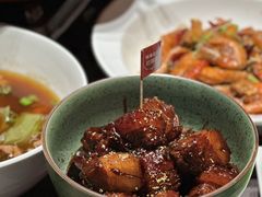 -简小舍·民间手艺菜(武昌江滩店)