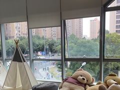 -艾悠宝亲子游泳·水育早教·婴幼儿游泳·儿童游泳