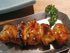 -沼津港精致料理·寿喜烧·烧鸟(青浦宝龙广场日料榜单店)