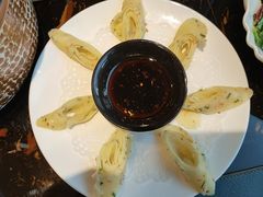 -西安西藏大厦开元名都大酒店·四季轩中餐厅
