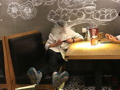 -吕氏疙瘩汤·海鲜新鲁菜(凯德mall新都心店)