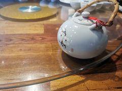 -金苑酒家·客家菜·广东老字号(万象店)