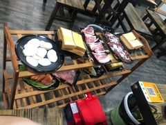 -莱真牛碳火烤肉(合肥旗舰店)