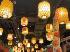 -南京大牌档(凯德1818店)